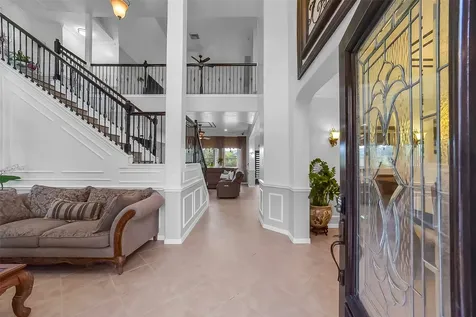 2103 Winebrook Court Pearland TX 77584