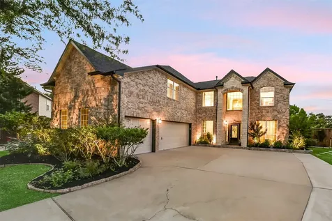 2103 Winebrook Court Pearland TX 77584