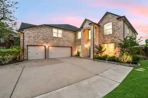 2103 Winebrook Court Pearland TX 77584