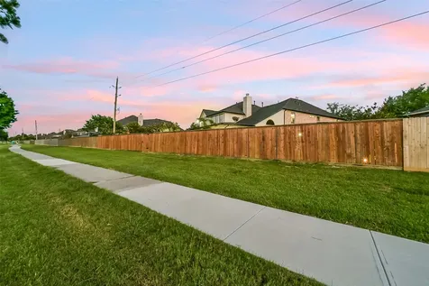 2103 Winebrook Court Pearland TX 77584