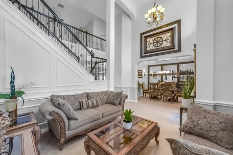 2103 Winebrook Court Pearland TX 77584