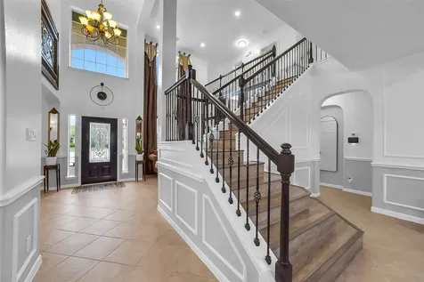 2103 Winebrook Court Pearland TX 77584
