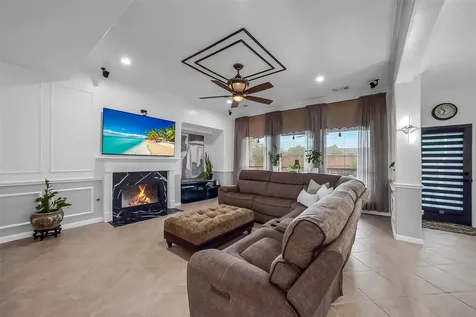2103 Winebrook Court Pearland TX 77584