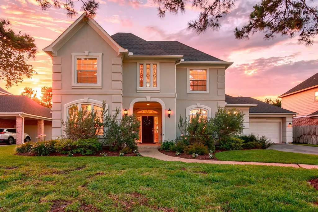 13426 Amber Queen Lane Houston TX 77041