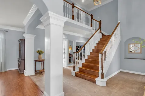 13426 Amber Queen Lane Houston TX 77041