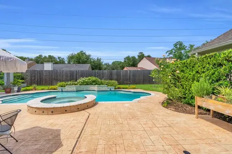 13426 Amber Queen Lane Houston TX 77041