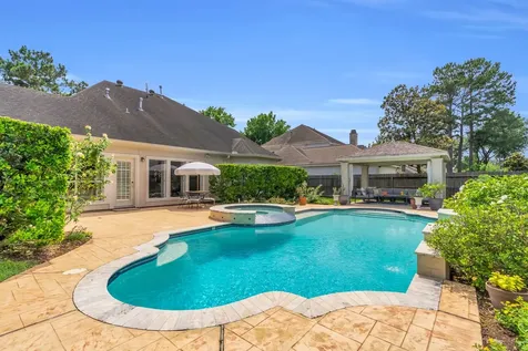 13426 Amber Queen Lane Houston TX 77041