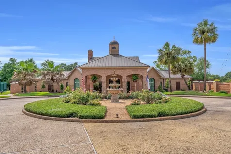 13426 Amber Queen Lane Houston TX 77041
