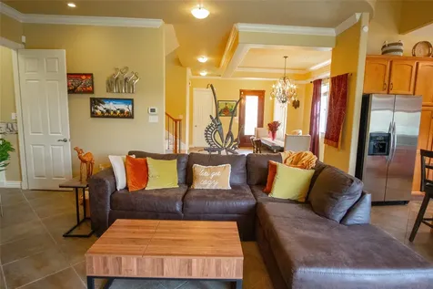 16323 Knightrider Drive Spring TX 77379
