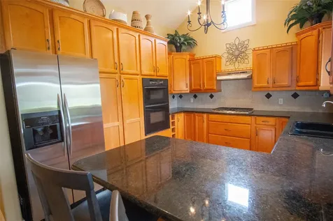 16323 Knightrider Drive Spring TX 77379