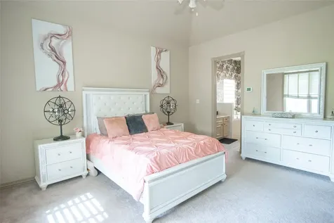 16323 Knightrider Drive Spring TX 77379