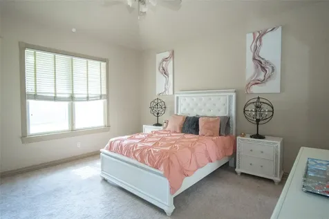 16323 Knightrider Drive Spring TX 77379
