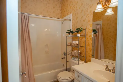 16323 Knightrider Drive Spring TX 77379