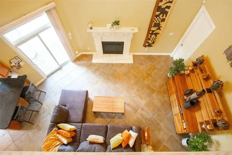 16323 Knightrider Drive Spring TX 77379