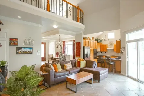 16323 Knightrider Drive Spring TX 77379