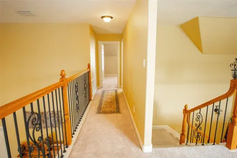 16323 Knightrider Drive Spring TX 77379