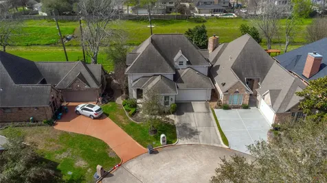 16323 Knightrider Drive Spring TX 77379