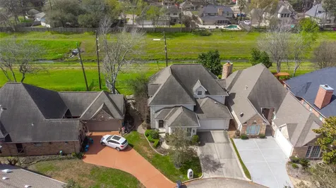 16323 Knightrider Drive Spring TX 77379