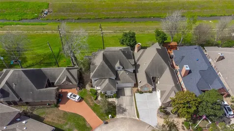 16323 Knightrider Drive Spring TX 77379
