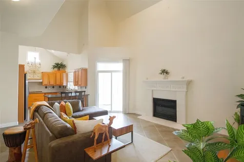 16323 Knightrider Drive Spring TX 77379