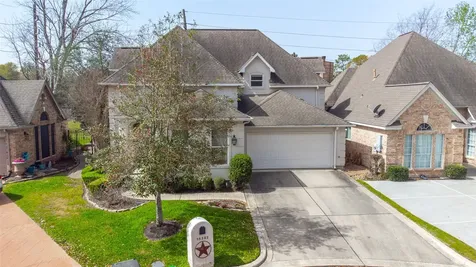 16323 Knightrider Drive Spring TX 77379