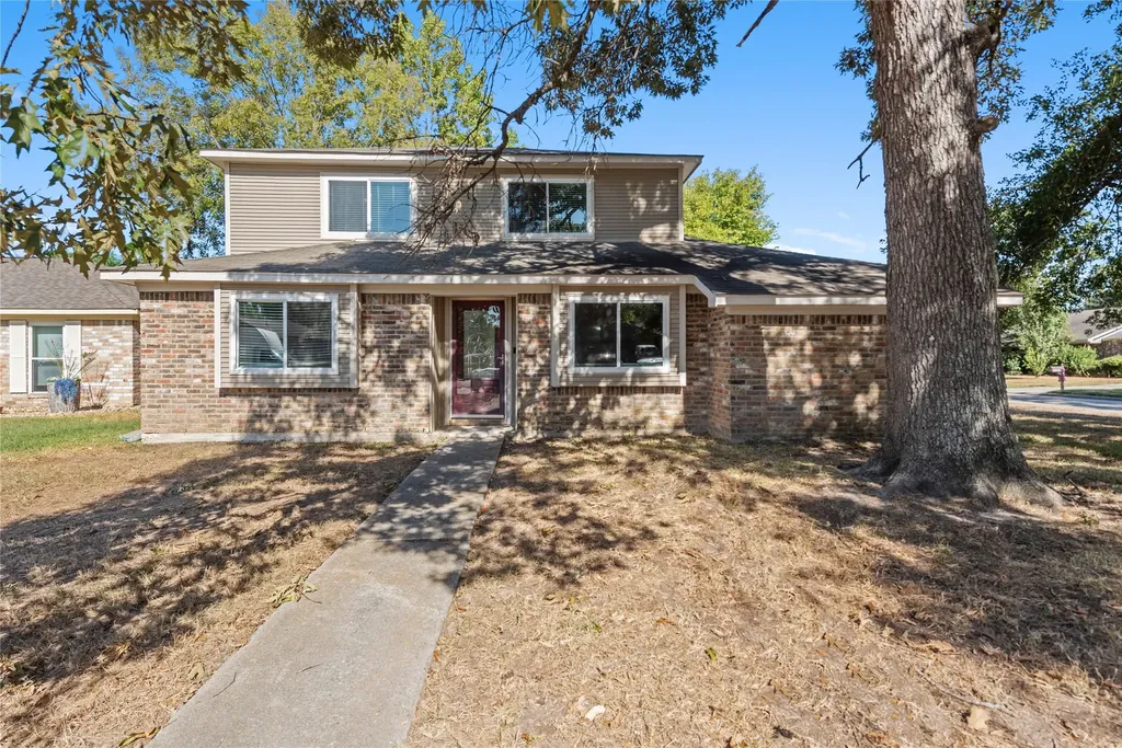 2635 Brown Hill Drive Spring TX 77373