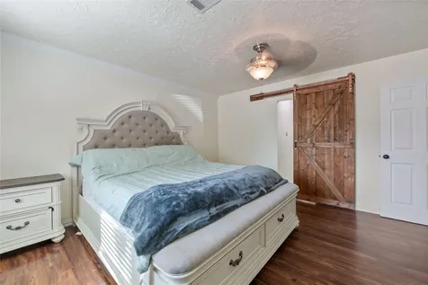 2635 Brown Hill Drive Spring TX 77373