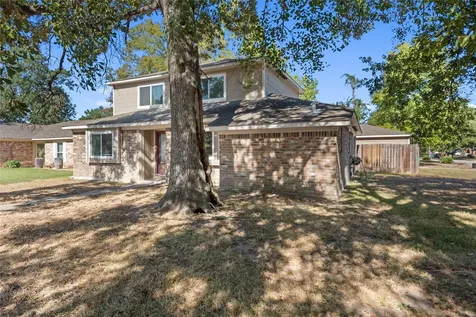 2635 Brown Hill Drive Spring TX 77373