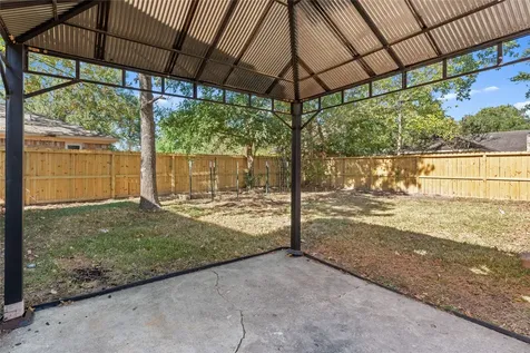 2635 Brown Hill Drive Spring TX 77373