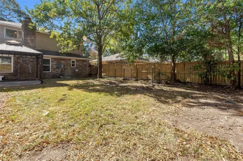 2635 Brown Hill Drive Spring TX 77373
