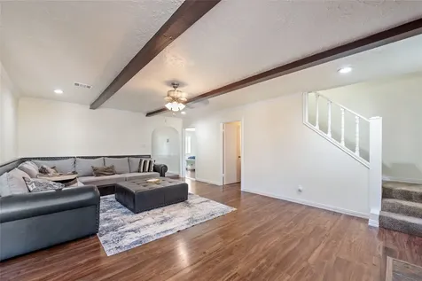 2635 Brown Hill Drive Spring TX 77373