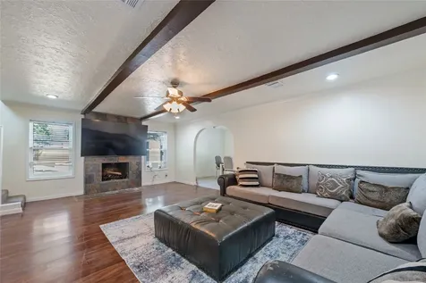 2635 Brown Hill Drive Spring TX 77373