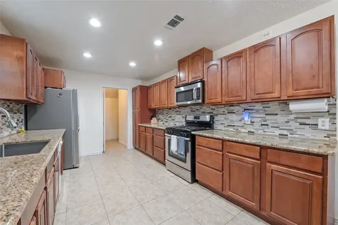2635 Brown Hill Drive Spring TX 77373
