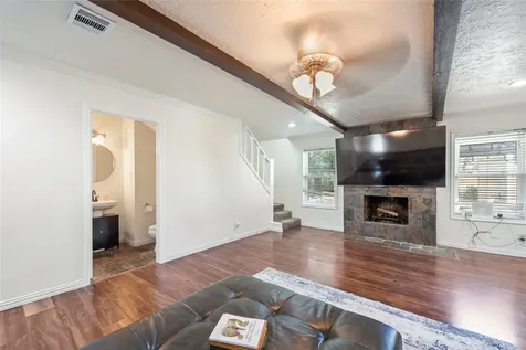 2635 Brown Hill Drive Spring TX 77373