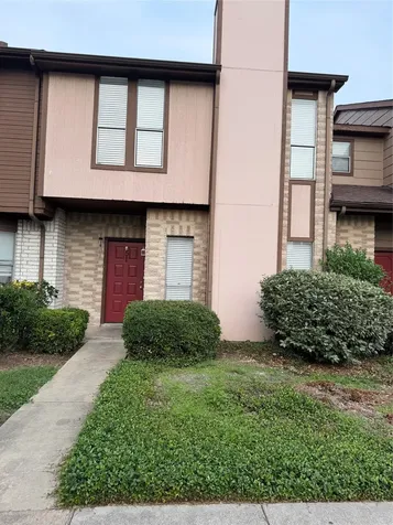12400 Brookglade Circle 51 Houston TX 77099