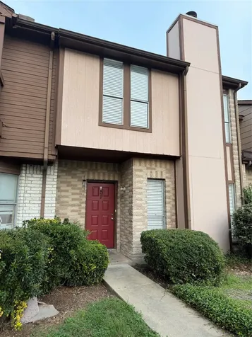 12400 Brookglade Circle 51 Houston TX 77099