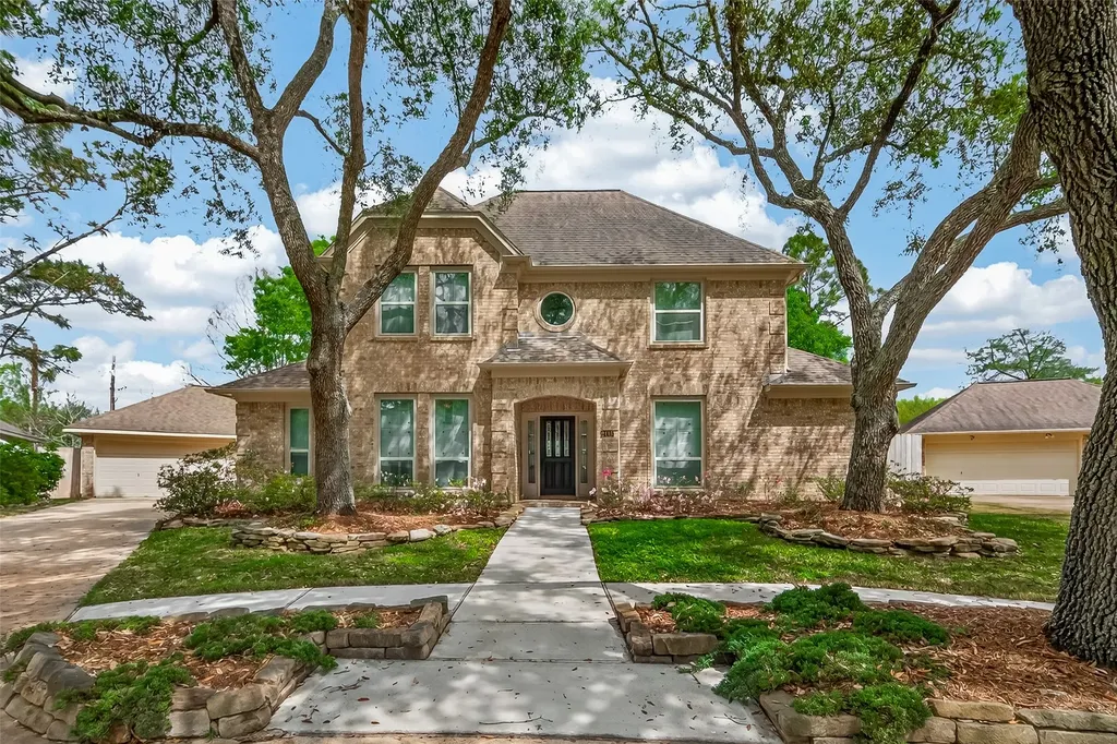 2103 Pleasant Palm Circle League City TX 77573