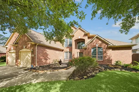 9122 Memorial Valley Drive Spring TX 77379