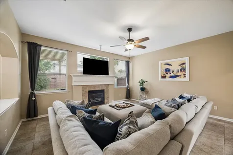 9122 Memorial Valley Drive Spring TX 77379