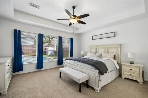 9122 Memorial Valley Drive Spring TX 77379