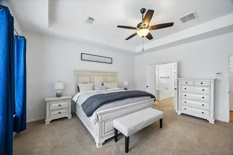 9122 Memorial Valley Drive Spring TX 77379