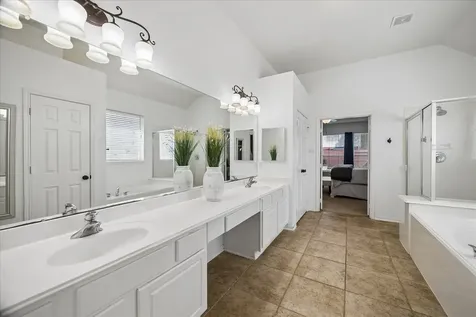 9122 Memorial Valley Drive Spring TX 77379
