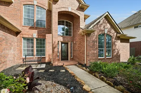 9122 Memorial Valley Drive Spring TX 77379