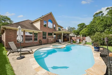 9122 Memorial Valley Drive Spring TX 77379