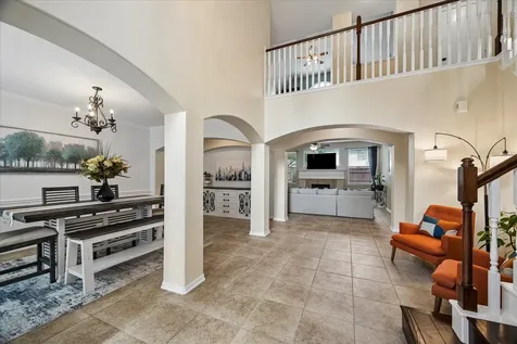 9122 Memorial Valley Drive Spring TX 77379