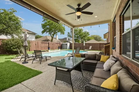 9122 Memorial Valley Drive Spring TX 77379