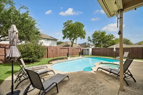 9122 Memorial Valley Drive Spring TX 77379
