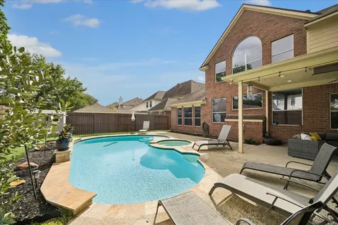 9122 Memorial Valley Drive Spring TX 77379