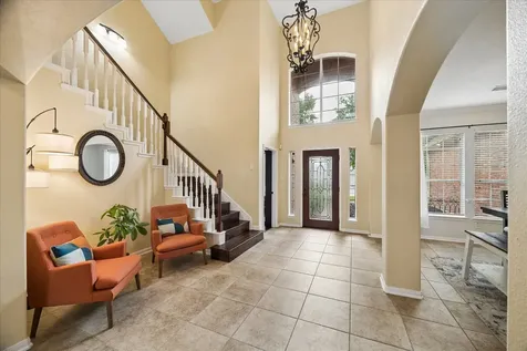 9122 Memorial Valley Drive Spring TX 77379