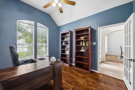 9122 Memorial Valley Drive Spring TX 77379
